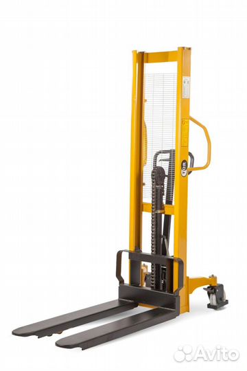 Штабелер ручной MS 1TX3.0M