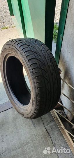 Amtel Classic 215/55 R16 23J