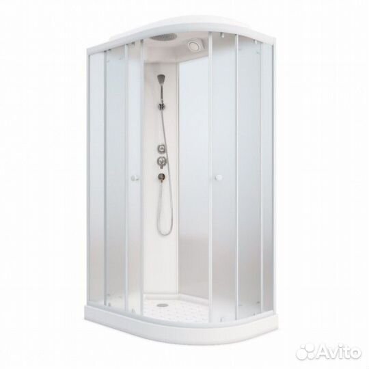 Душевая кабина Parly Effect EF1231L