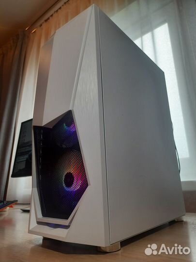 Игровой компьютер Intel Core i7
