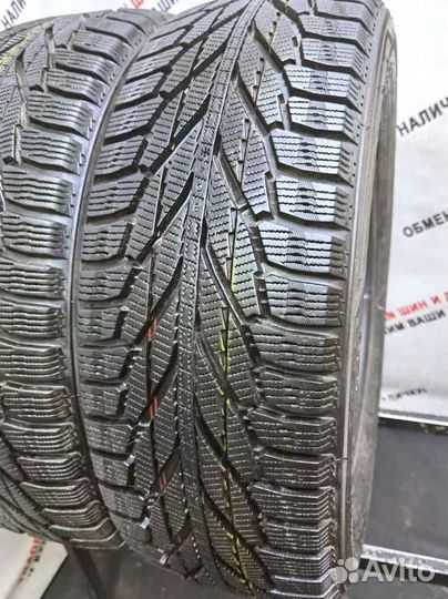 Nokian Tyres Hakkapeliitta R2 SUV 215/60 R17 97H