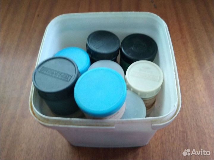 Дафильмы СССР 1960 годов поштучно 18 шт