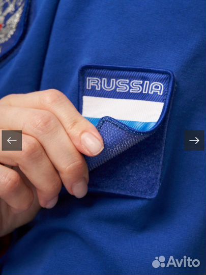 Спортивный костюм женский