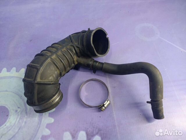 Патрубок воздушного фильтра Great Wall Hover M2