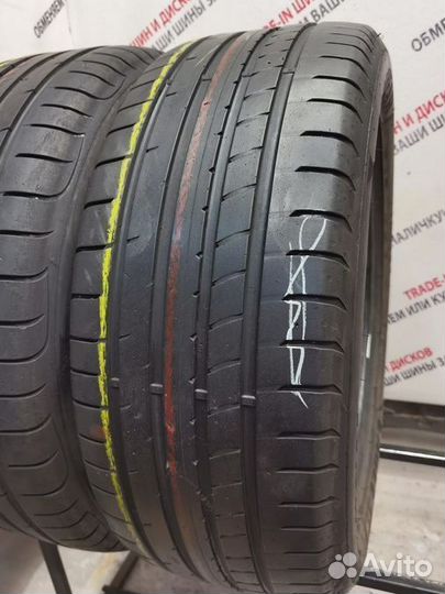 Goodyear Eagle F1 Asymmetric 2 235/50 R18 97V