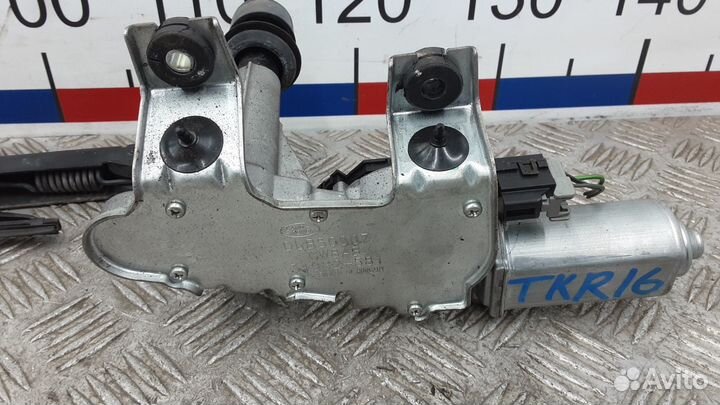 Моторчик стеклоочистителя задний Land Rover Discov