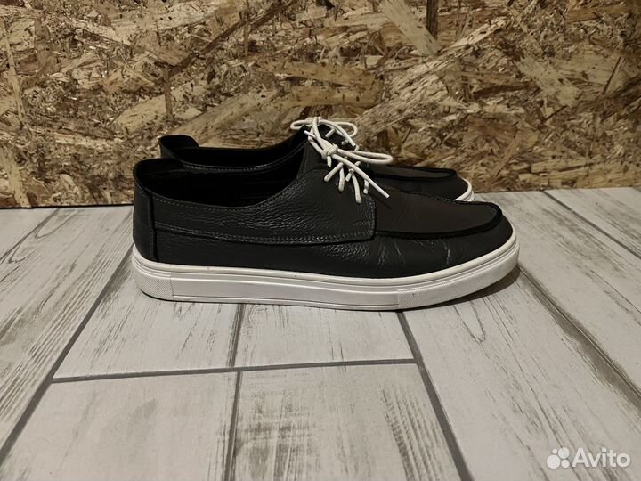 Слипоны мужские