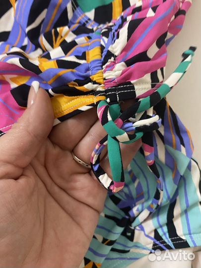 Купальник 50, 54, 56