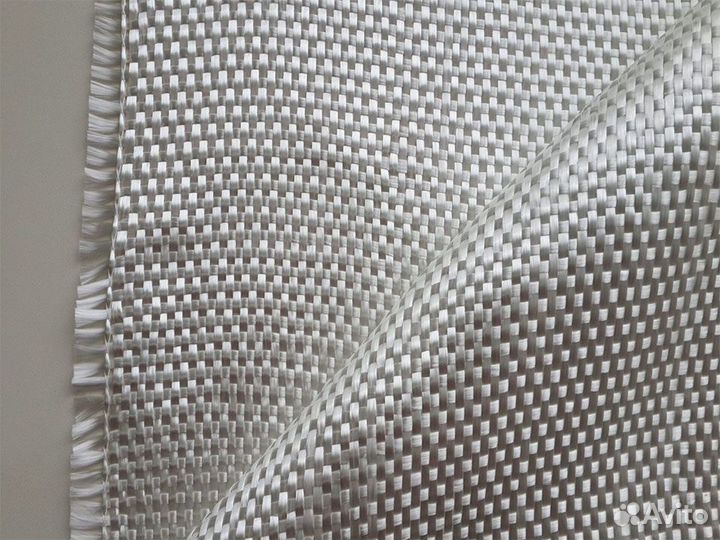 Стеклоткань эз-200 размер 1*10 м