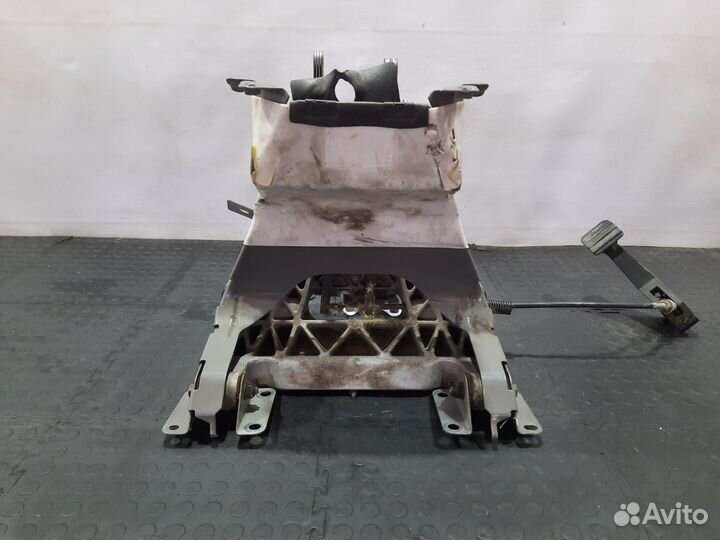 Колонка рулевая Volvo Fh13 42T HT FH D13C500 2011