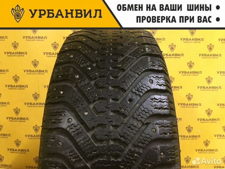 Goodyear UltraGrip 500 205/55 R16 91T