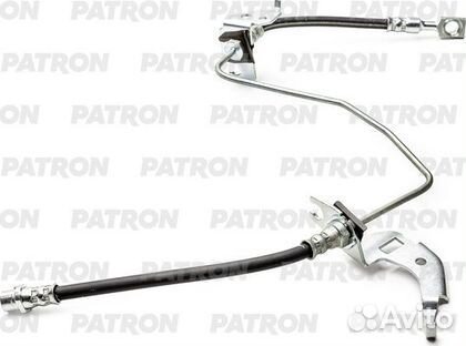 Тормозной шланг задний левый Opel Zafira B 2005-2