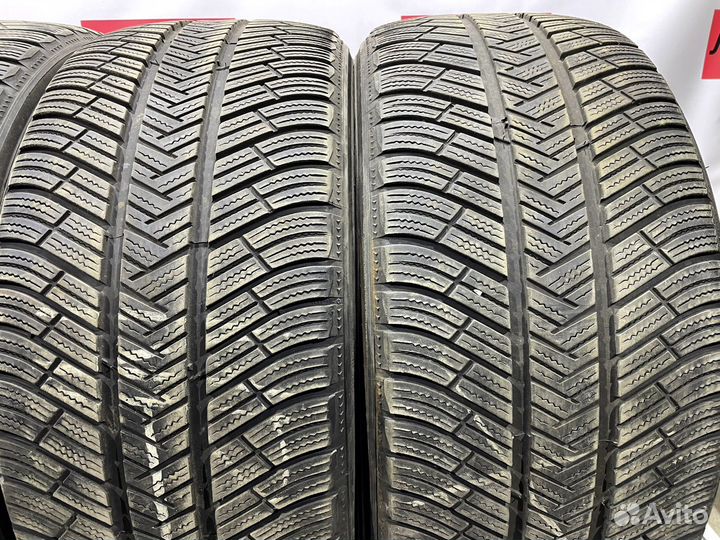 Michelin Pilot Alpin 4 265/45 R20