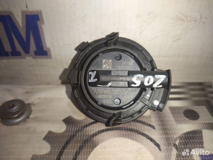 Датчик удара (airbag ) mercedes W222