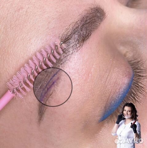 Перманентный макияж