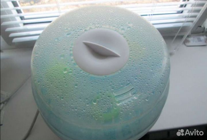 Стерилизатор philips avent