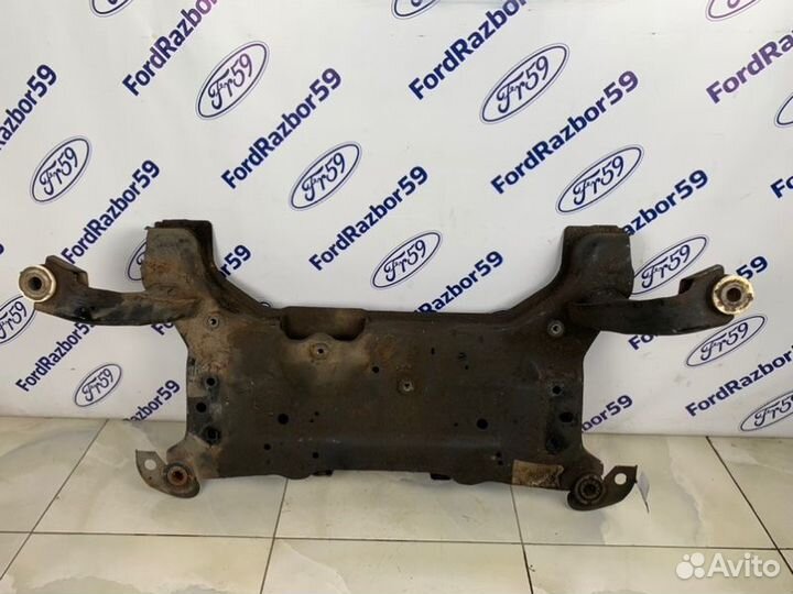 Подрамник передний Ford Focus 3 CB8 1.6 (pnda)