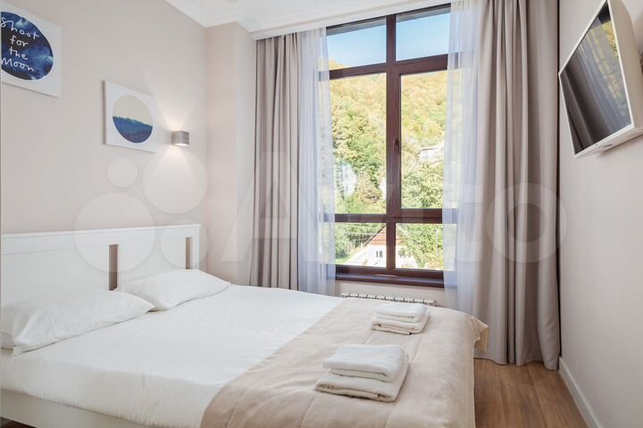 2-к. квартира, 42 м², 4/7 эт.