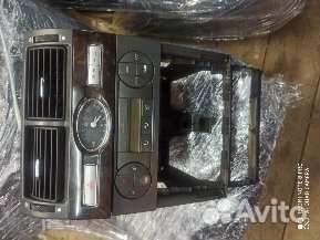 В разборе Форд Мондео 3