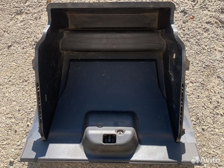 Бардачок ford fusion