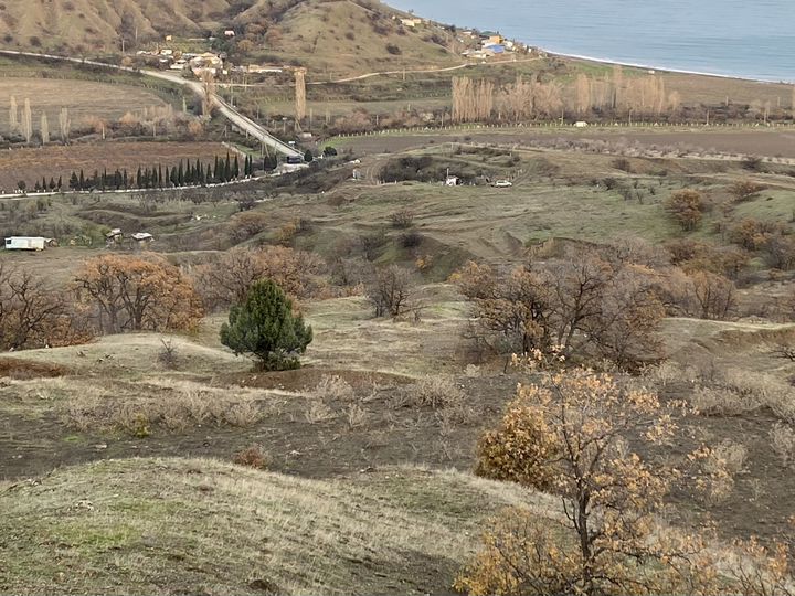 Участок 4 сот. (ИЖС)