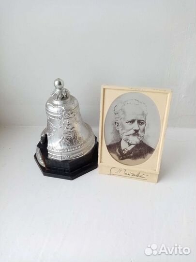 Сувениры СССР