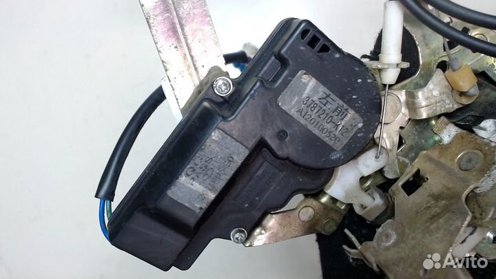 Замок двери Great Wall Hover, 2010