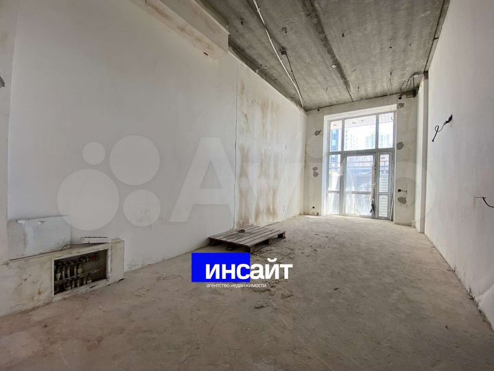 Продам помещение свободного назначения, 133 м²