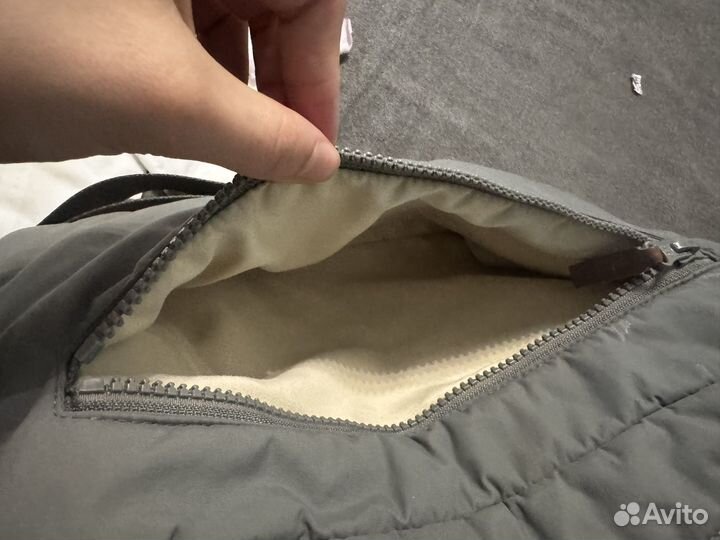 Сумка на коляску leokid