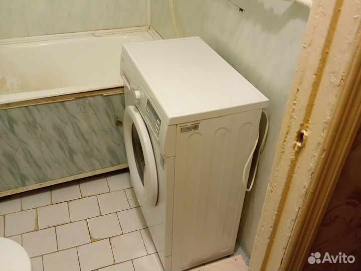 Стиральная машина lg