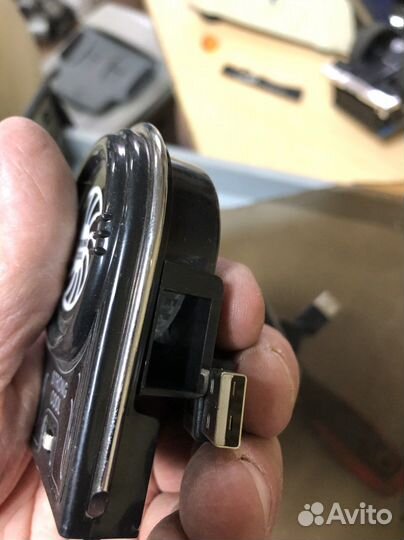 Охладитель для ноутбука дополнительный