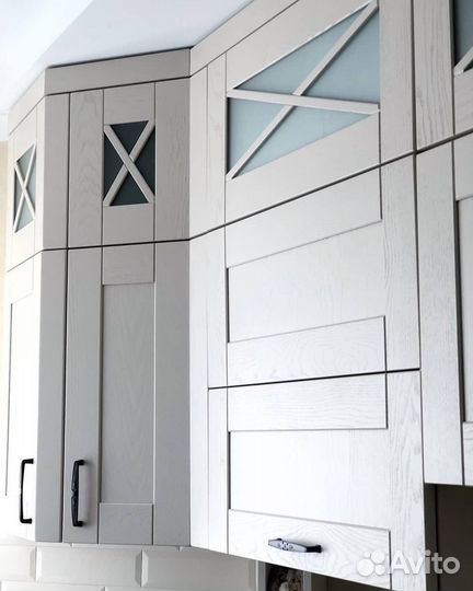 Кухонный гарнитур на заказ. Кратчайшие сроки