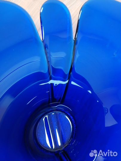 Ваза/сальник Финляндия