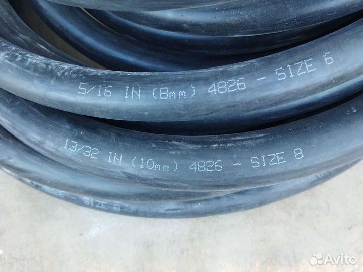 Шланги для автокондиционера