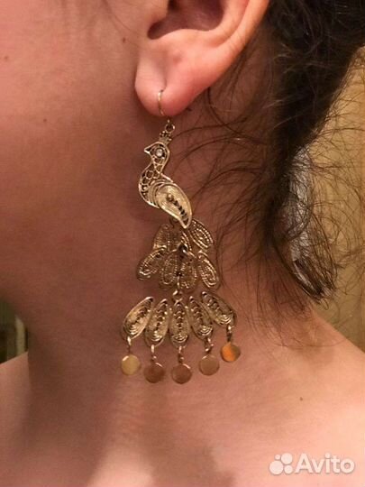 Бижутерия в ассортименте