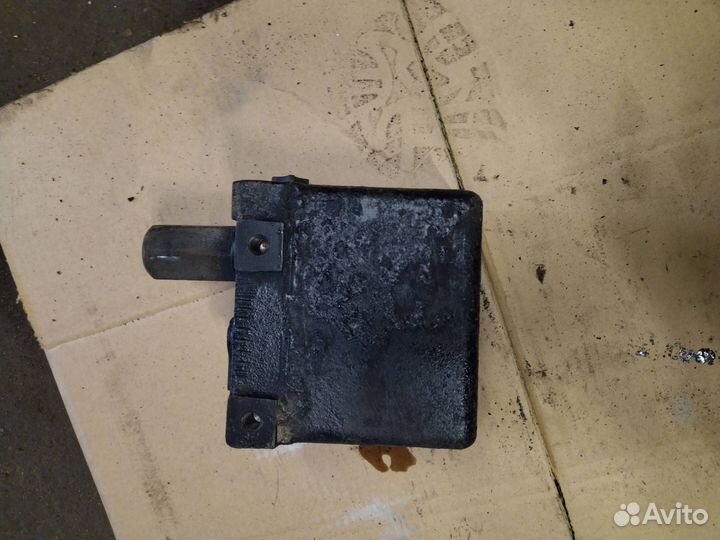 Насос подъема кабины MAN TGA 2006