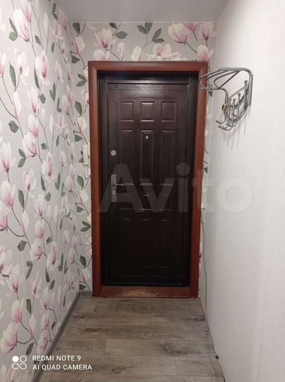 3-к. квартира, 50 м², 4/5 эт.