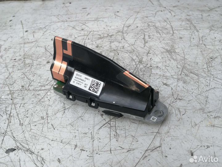 Антенна на крыше BMW X5 F15