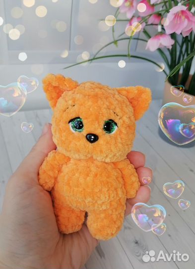 Игрушки