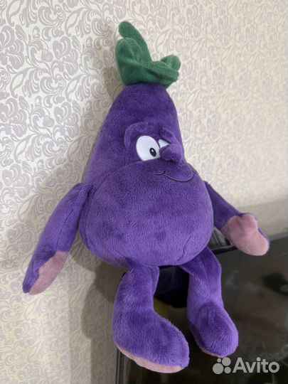 Мягкая игрушка