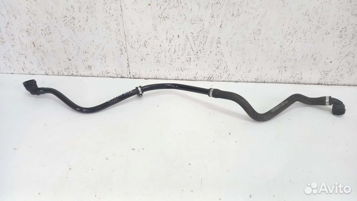 Патрубок охлождения 2.0 Mercedes GLC C253