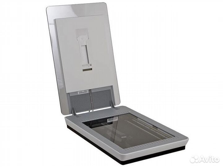 Сканер HP Scanjet G2710