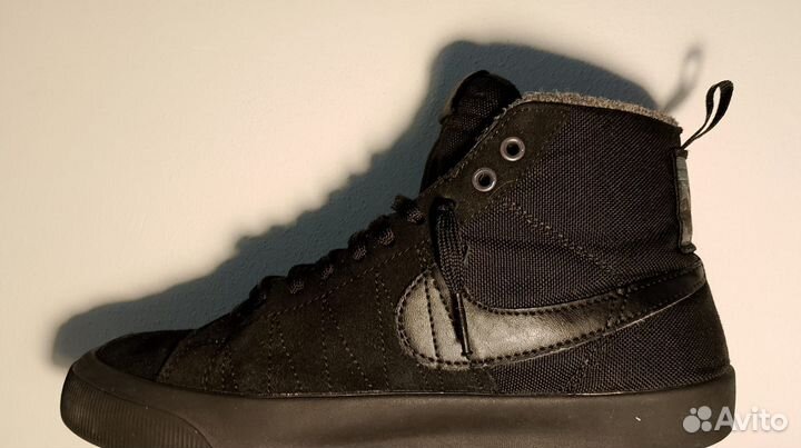 Nike sb blazer zoom оригинал