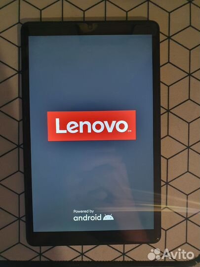 Планшет Lenovo Tab M8 HD LTE 32 гб