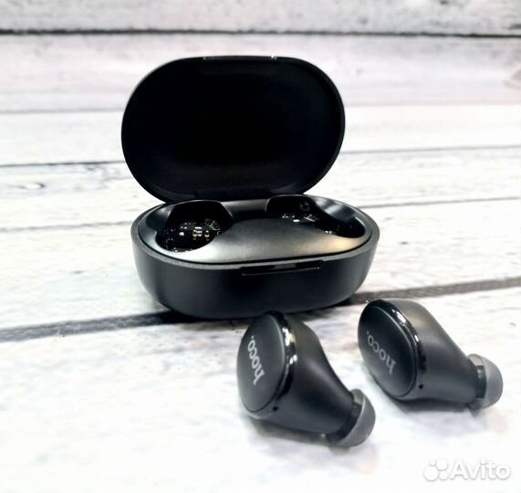 Bluetooth наушники