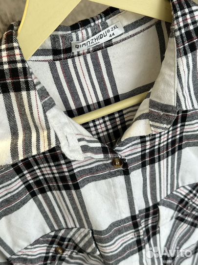 Рубашка женская