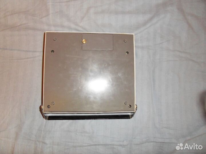 Катушечный магнитофон Aiwa TP-703