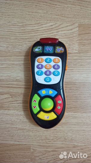 Игрушки детские развивающие