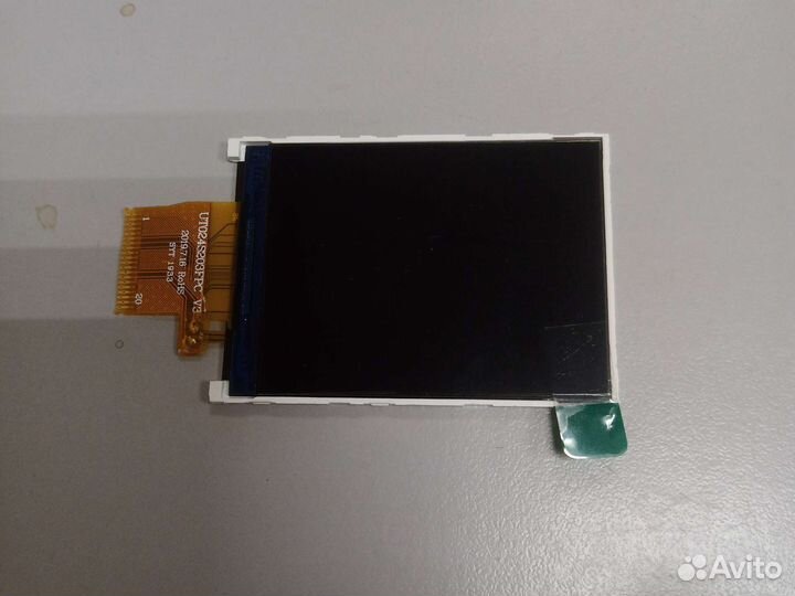 Дисплей для телефона Bq 2400 volce 20