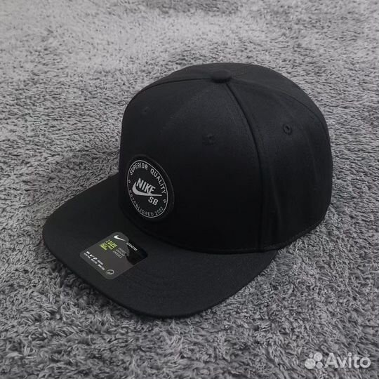 Кепка nike snapback